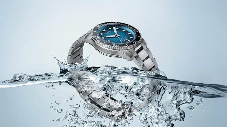 天梭表推出五款全新海星1000 Powermatic 80 40毫米腕表（图）